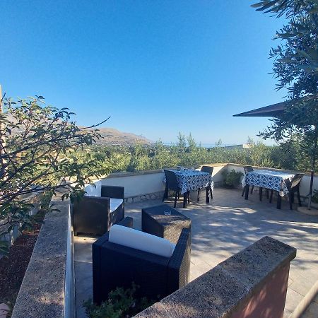 Ibiscus Bed and Breakfast Castellammare del Golfo Εξωτερικό φωτογραφία