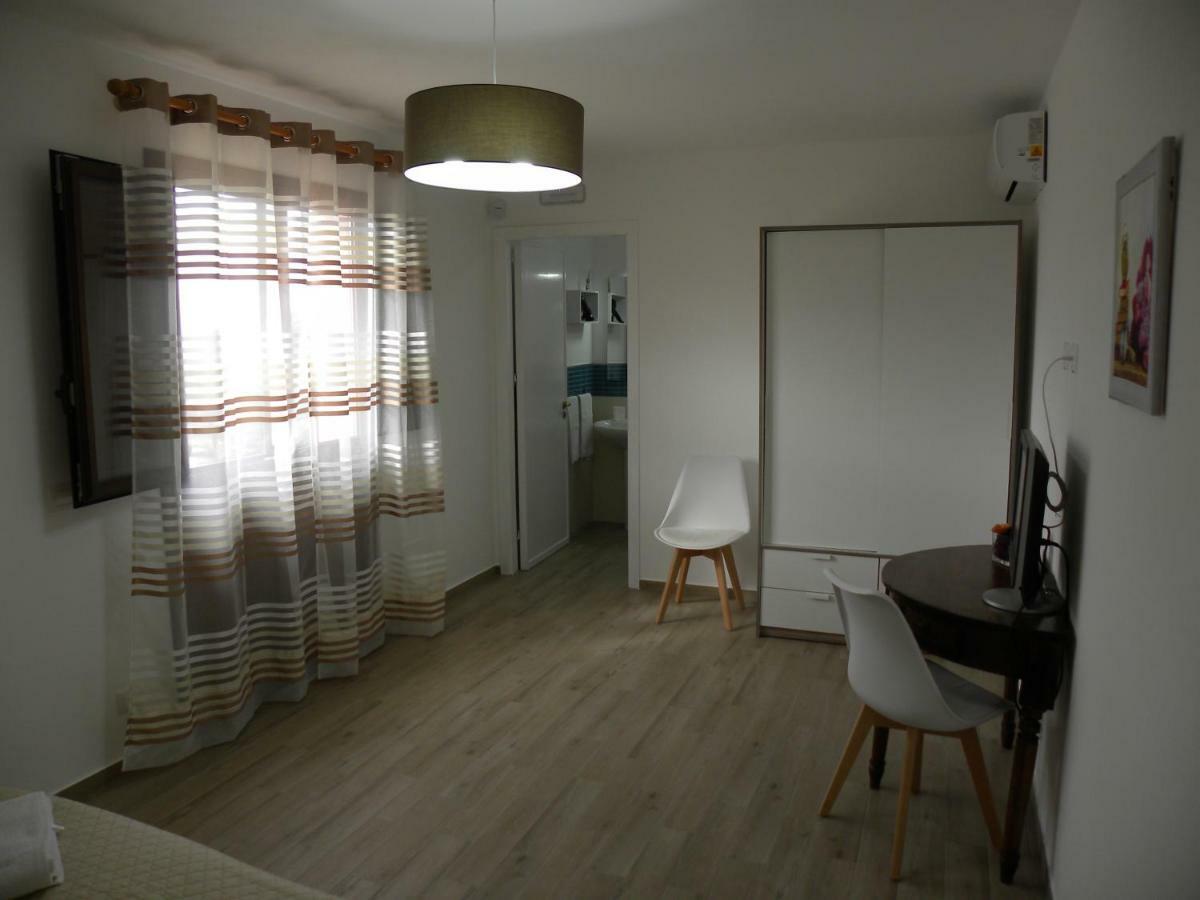 Ibiscus Bed and Breakfast Castellammare del Golfo Εξωτερικό φωτογραφία